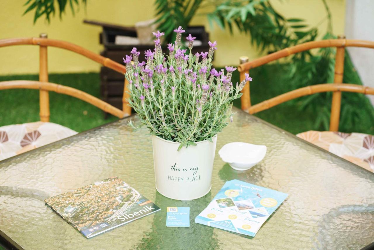 Hortensia 希贝尼克 外观 照片
